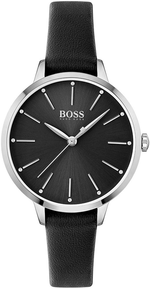 BOSS Symphony Analog Watch For Women Buy BOSS Symphony Analog Watch For Women 1502609 Online at Best Prices in India Flipkart
