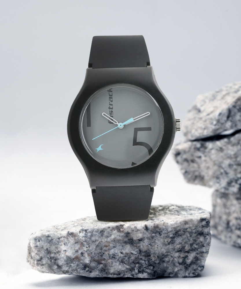 Fastrack Minimalists Analog Watch For Men Women Buy Fastrack Minimalists Analog Watch For Men Women 9915PP56 Online at Best Prices in India Flipkart