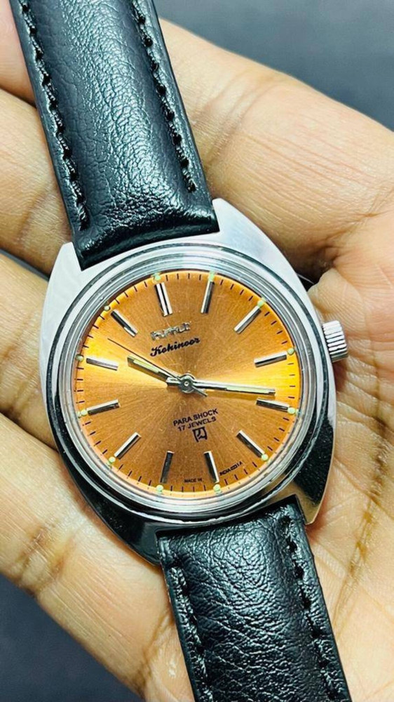 Hmt key watch hotsell price