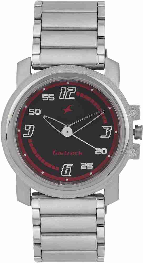 Fastrack 3039sfg watch on sale price