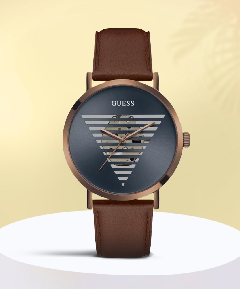 Guess on sale watches flipkart