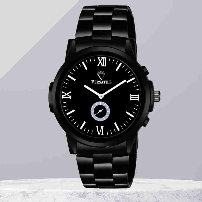 Versatile sale luxury watch
