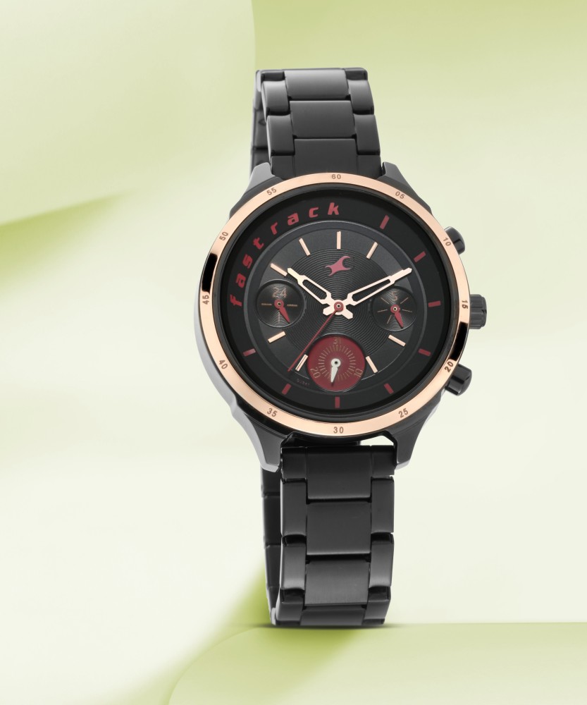 Fastrack watches online for womens sale