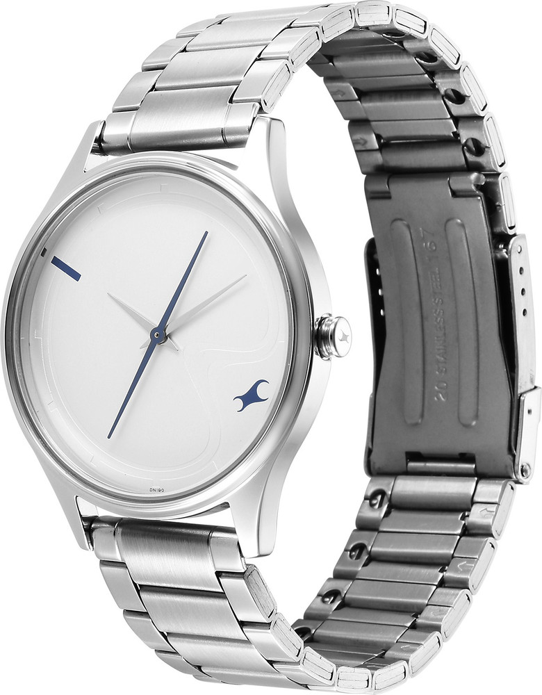 Fastrack Stunners 5.0 Analog Watch For Men Buy Fastrack