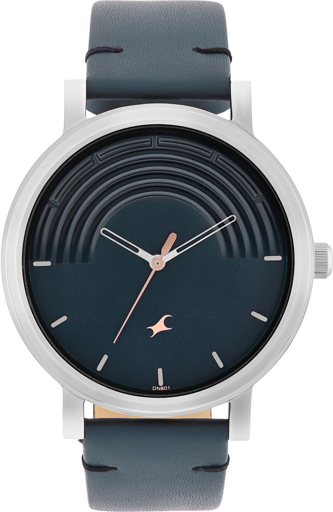 Fastrack offers on watches online