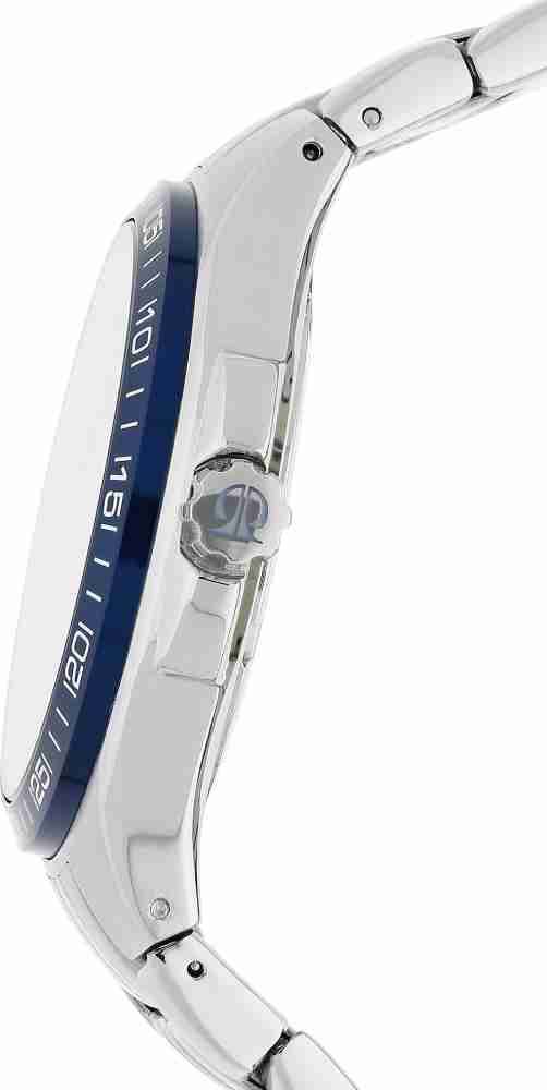 Titan KC Analog Watch For Men