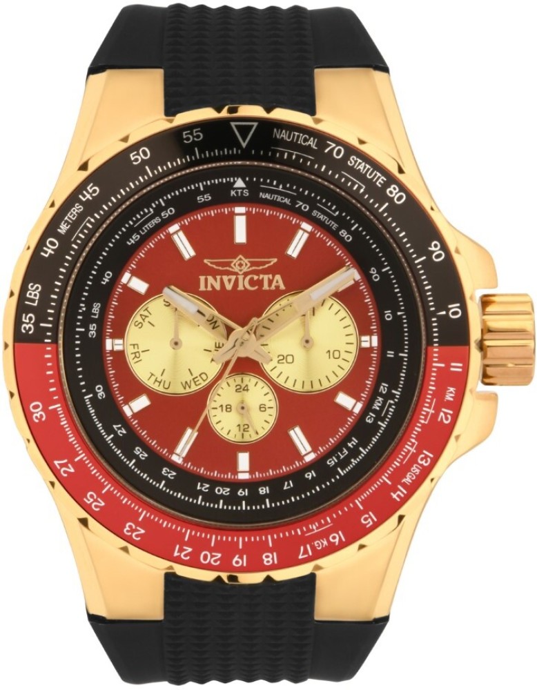 Invicta watches flipkart hotsell