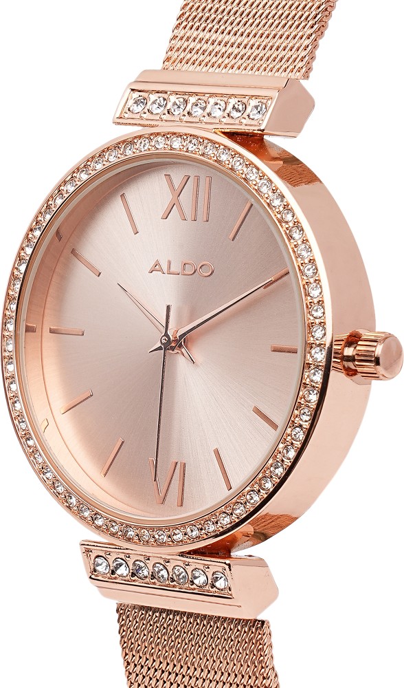 Aldo 2024 female watches