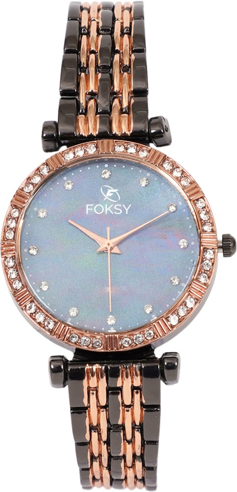 Foksy watch clearance