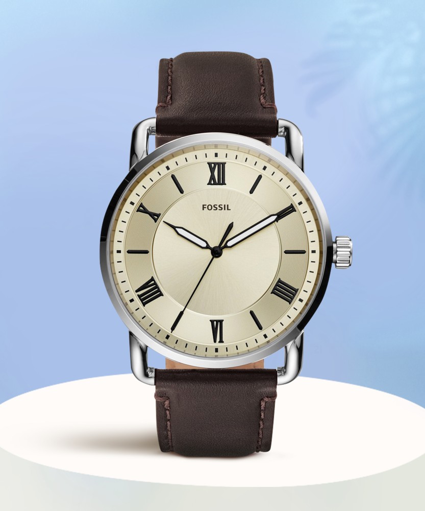 India Men Analog For Copeland at Best Men Prices Copeland Analog FOSSIL - - FS5663 Copeland For Buy Watch Watch in Online - Copeland FOSSIL
