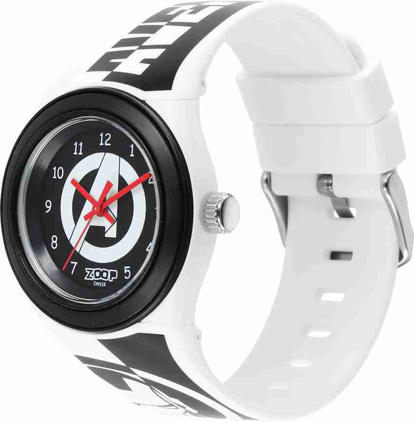 Zoop watches outlet flipkart