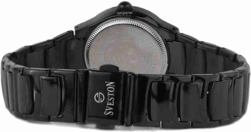 Sveston watch price discount list