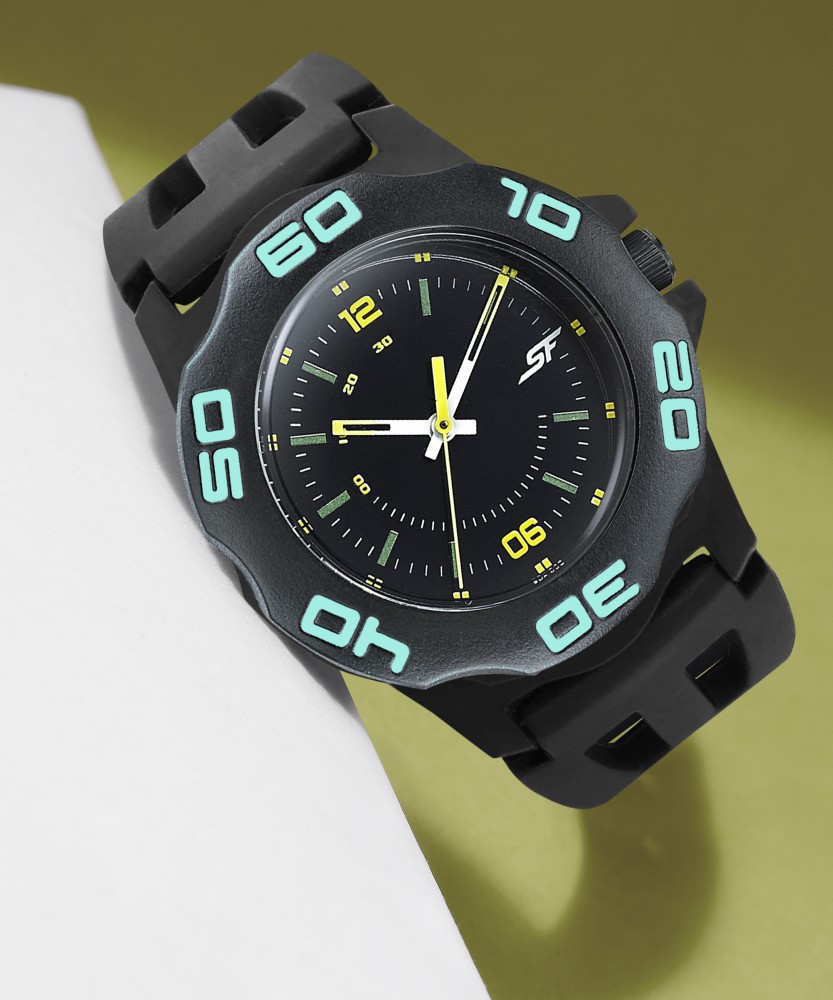 Sf watch outlet company