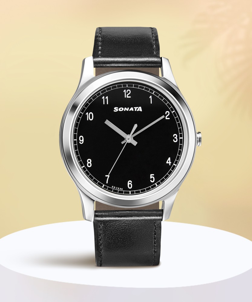 Buy sales sonata watch