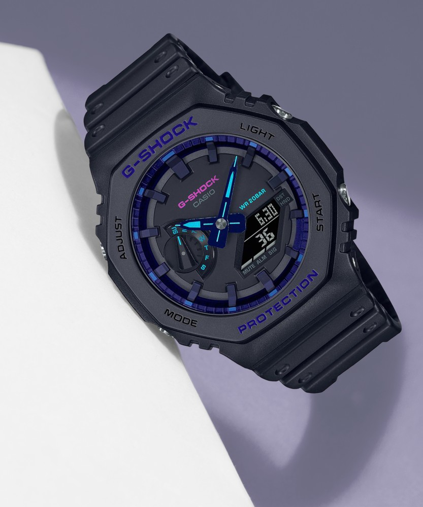 G shock shop carbon price