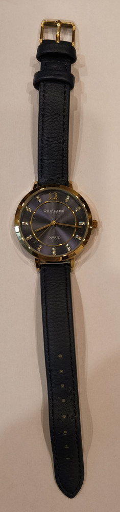 Oriflame wrist watch hot sale