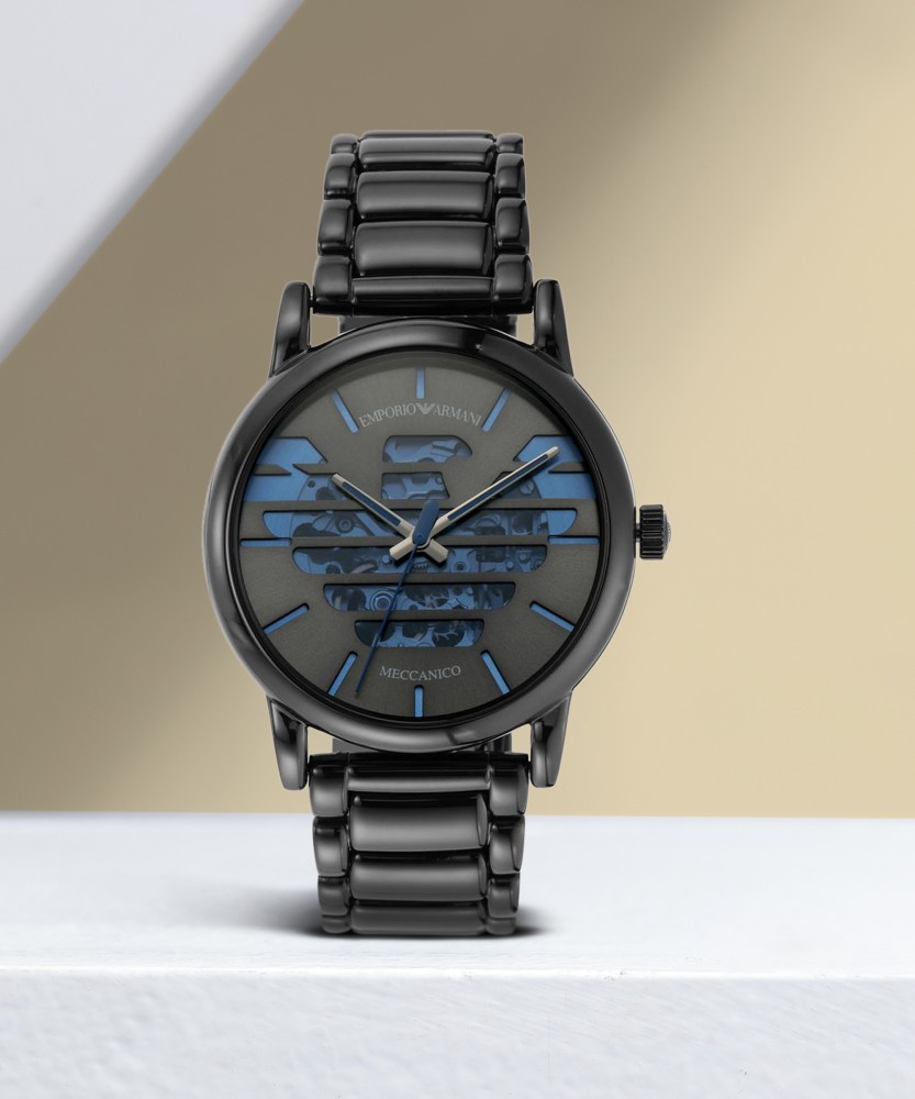 Armani watch cheap flipkart