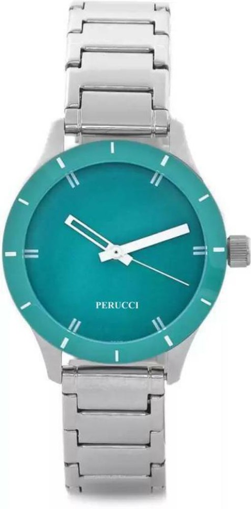 Perucci PC6078SM01 Analog Watch For Women PC6078SM01 Analog