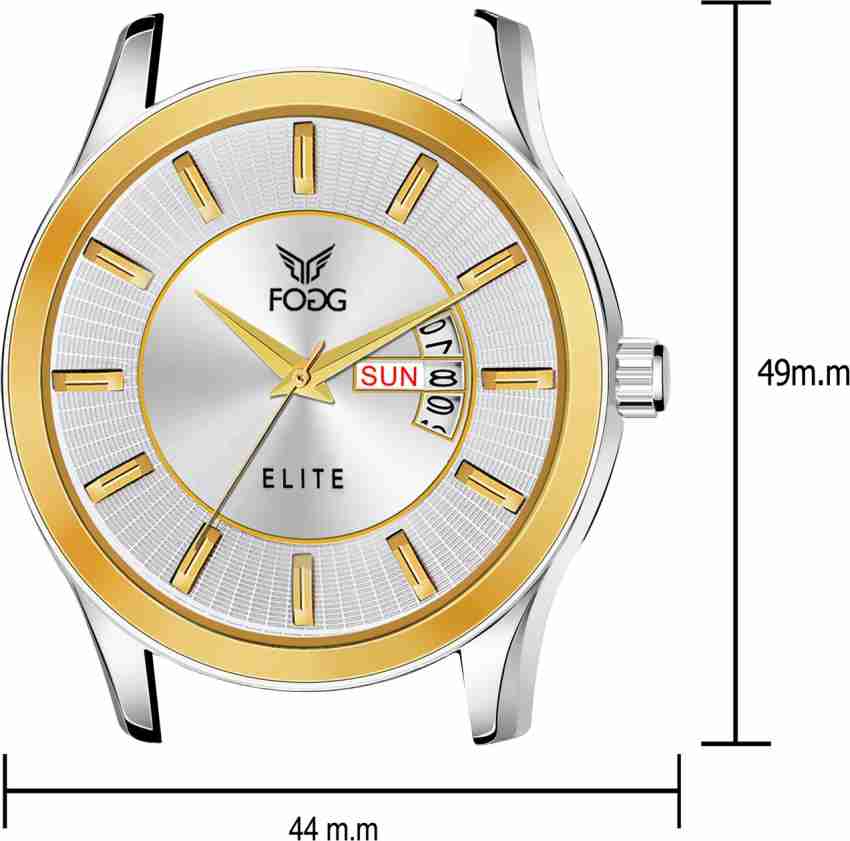 Fogg watch outlet real price