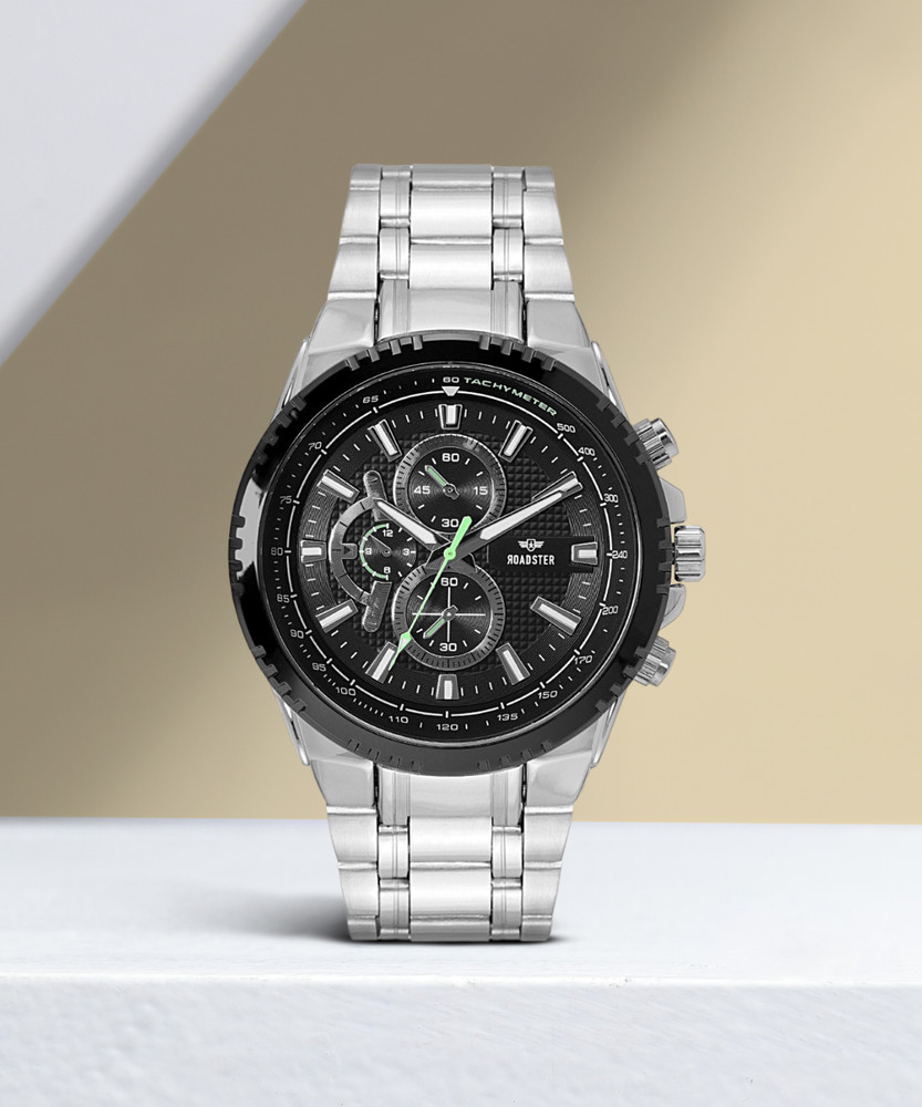 Roadster watches flipkart on sale