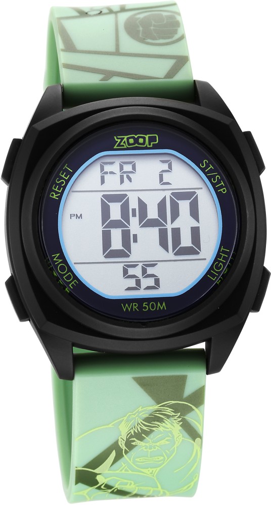 Titan zoop watches outlet flipkart