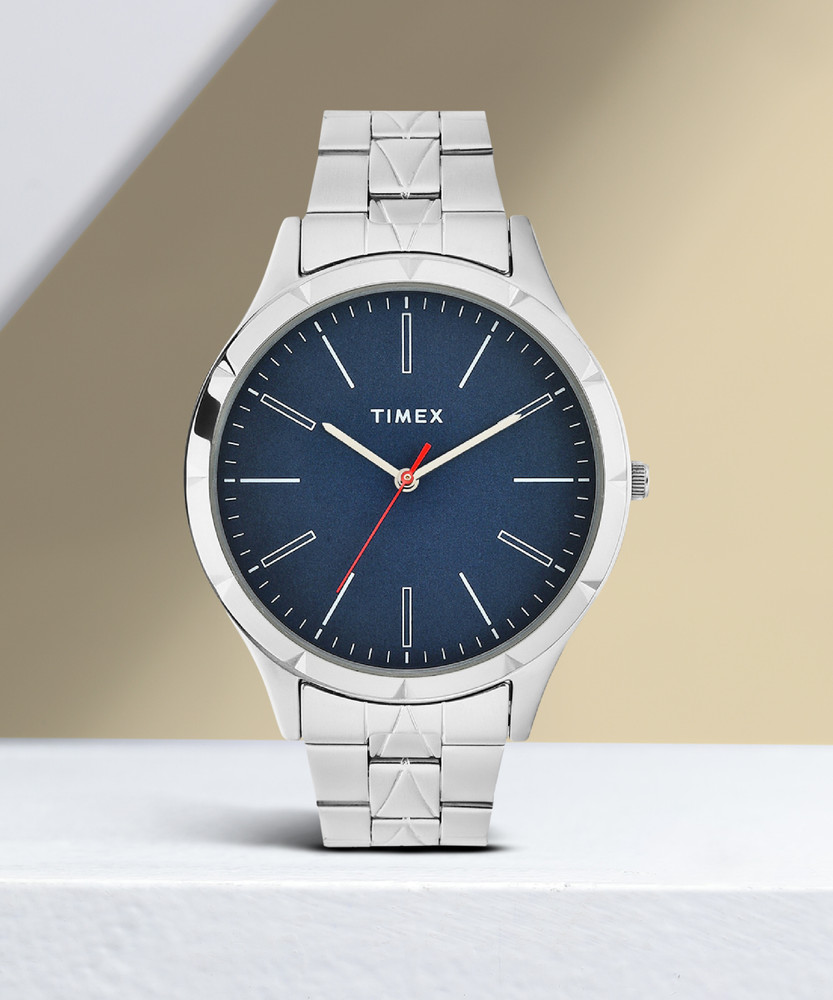 Timex best sale analog watch