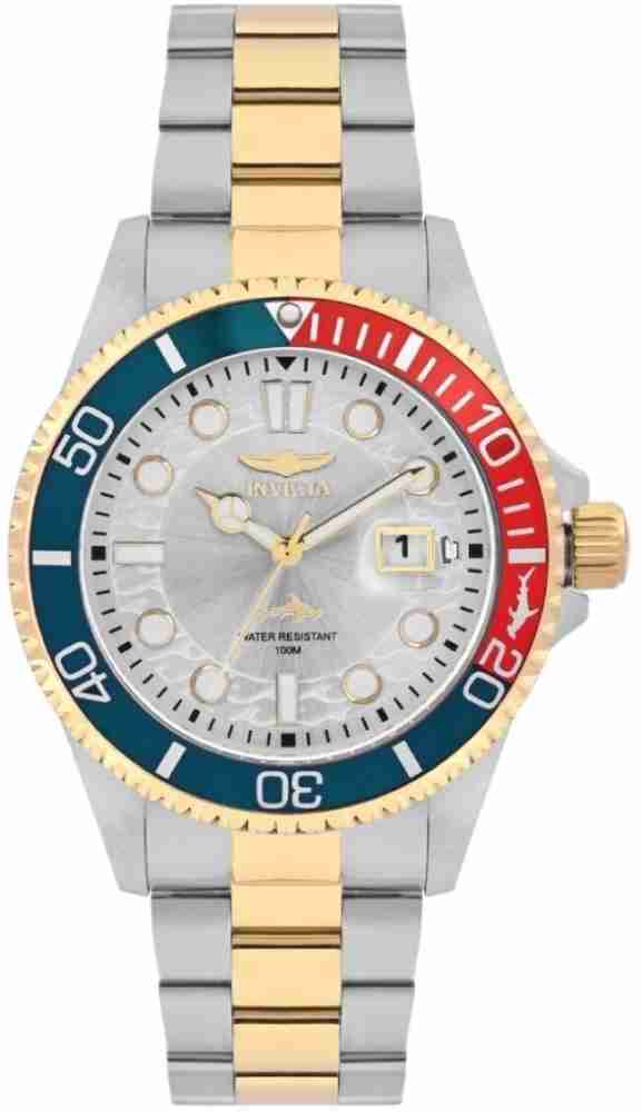 Invicta men's online watch