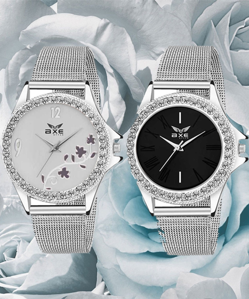 Girls watch company shop