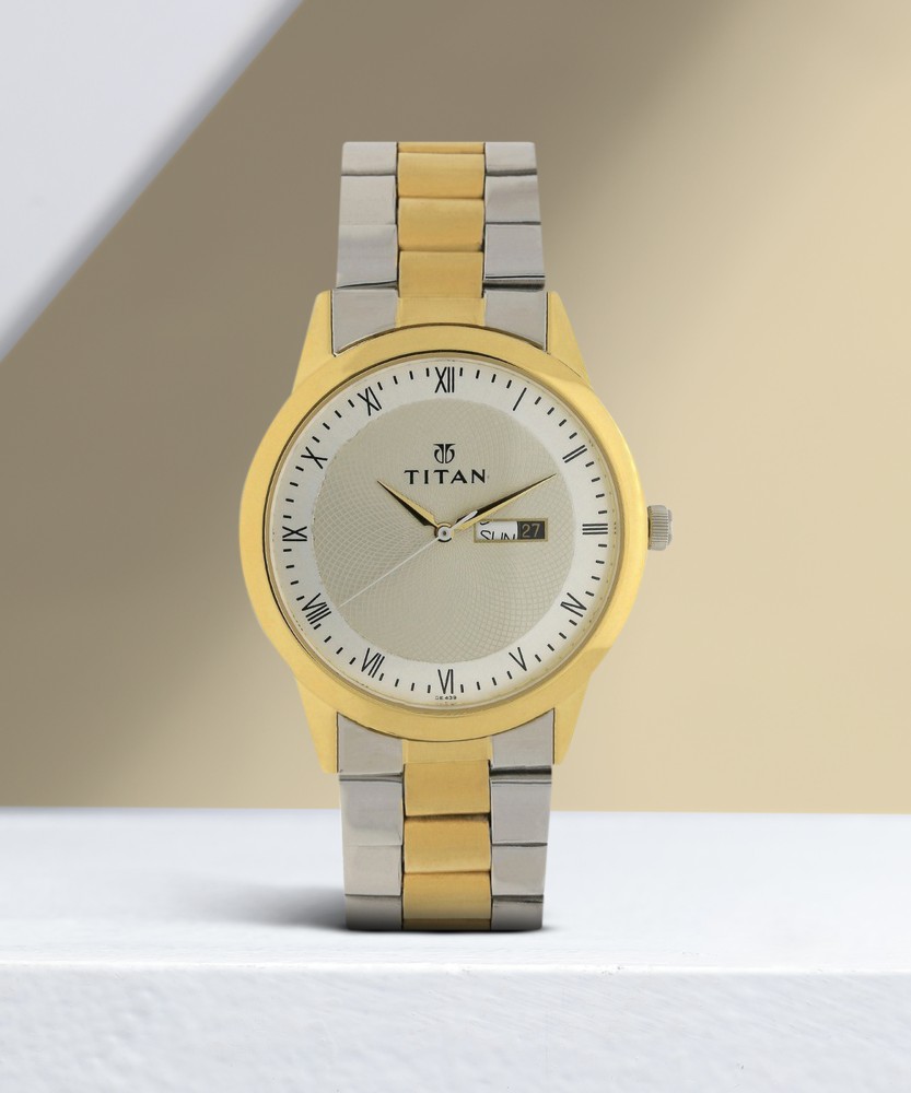 Titan watches sale offer in flipkart