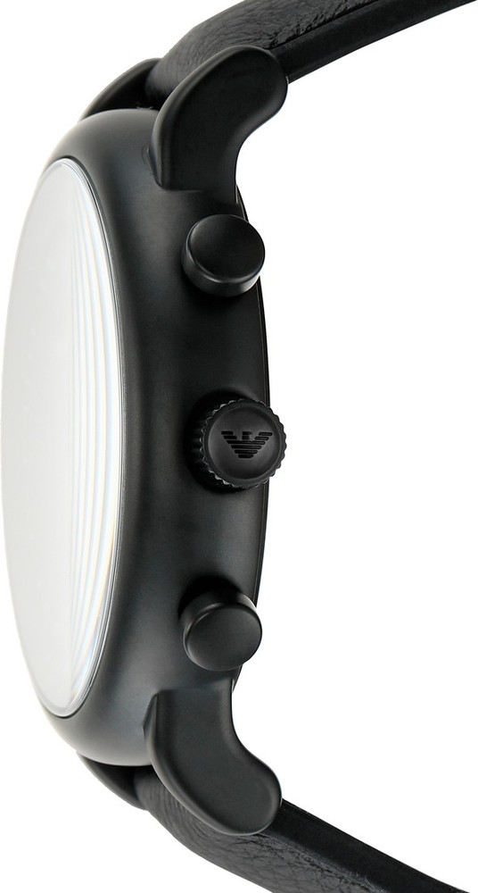 EMPORIO ARMANI Luigi Analog Watch For Men Buy EMPORIO ARMANI