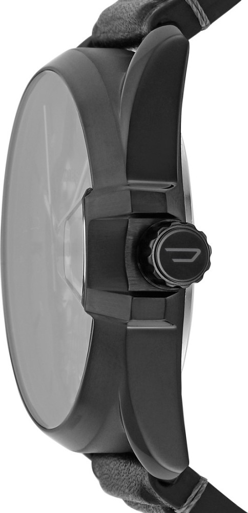 DIESEL Ms9 Ms9 Analog Watch - For Men - Buy DIESEL Ms9 Ms9 Analog