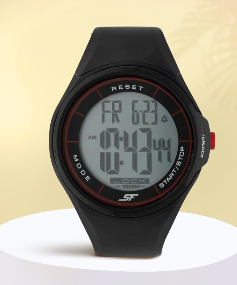 Sf discount watches flipkart