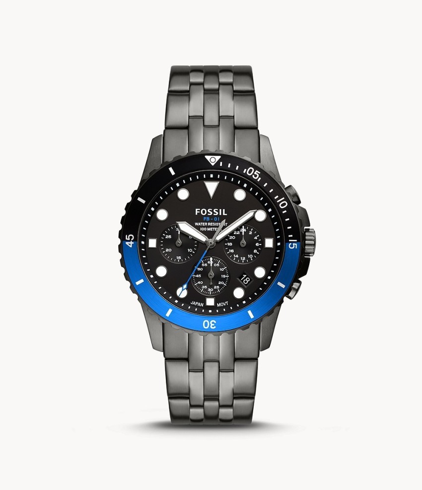 Fossil watches 2024 for men flipkart