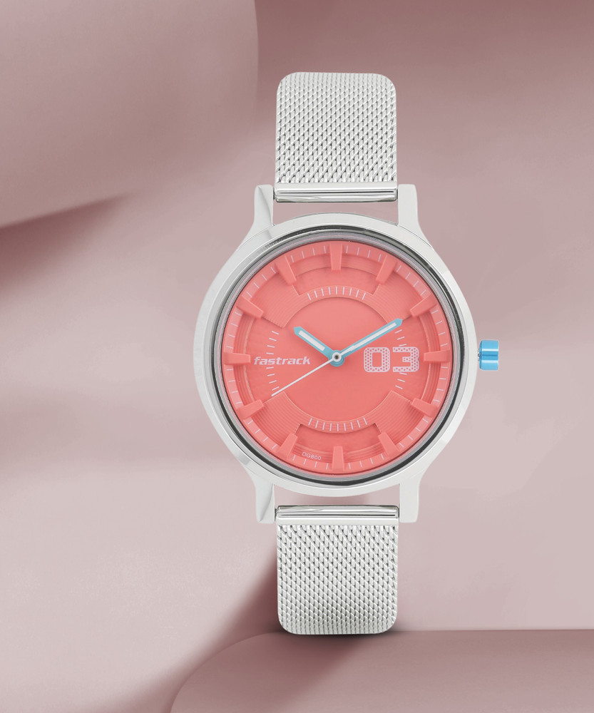 Fastrack loopholes hotsell womens