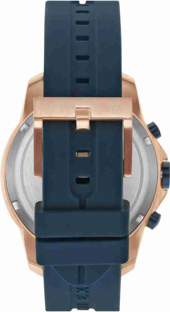 A/X ARMANI EXCHANGE Banks Banks Analog Watch - For Men - Buy A/X ARMANI  EXCHANGE Banks Banks Analog Watch - For Men AX1730 Online at Best Prices in  India