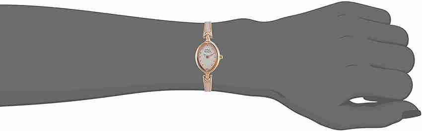 Buy Titan Raga Analog Watch For Women NN2370WM01 Online at Best Prices in India Flipkart