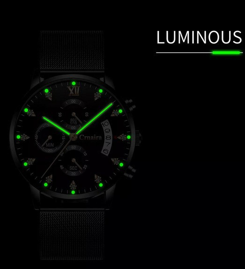 Crnaira watches on sale price