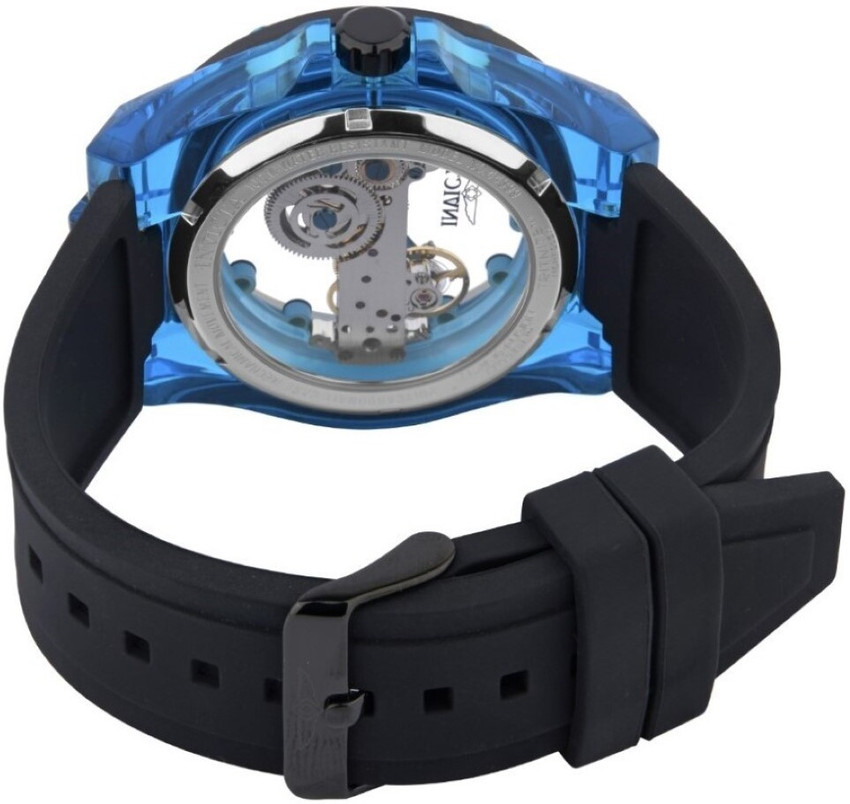 INVICTA 44399 Speedway Mechanical Manual Blue Dial Analog Watch For Men Buy INVICTA 44399 Speedway Mechanical Manual Blue Dial Analog Watch For Men 44399 Online at Best Prices in India Flipkart
