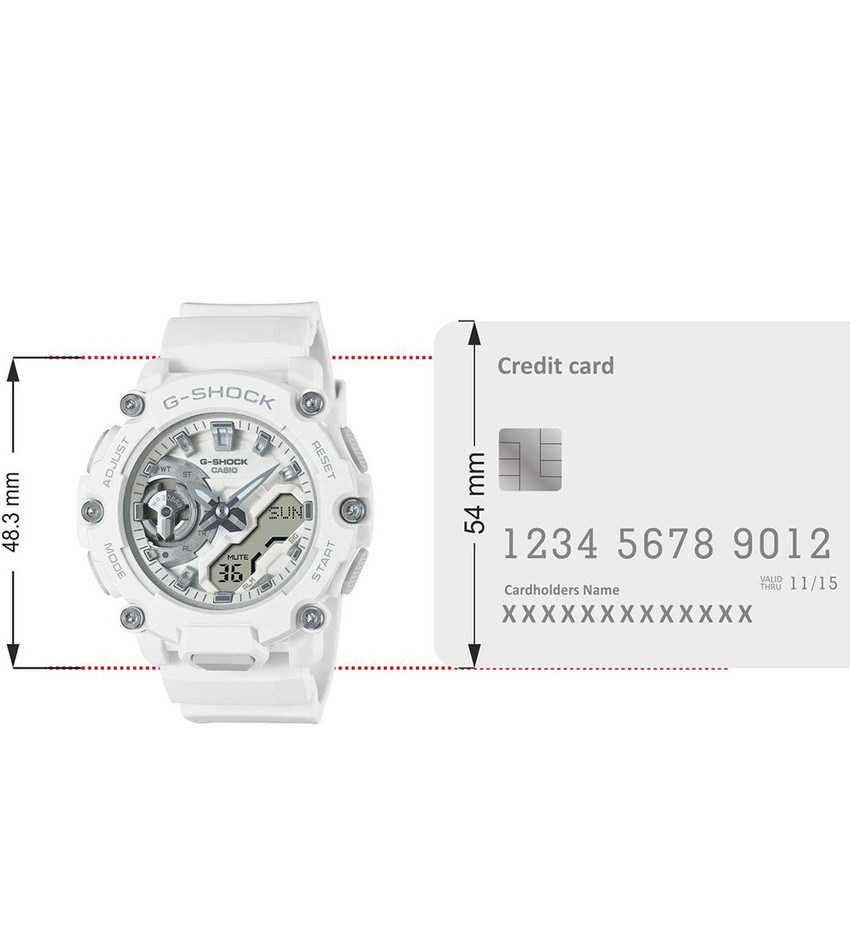 G shock original 2019 top