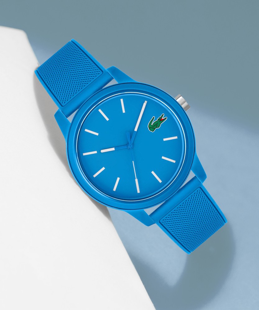 Lacoste clearance watches flipkart