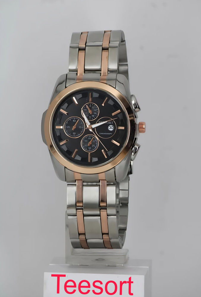 Teesort Sv7897 Q7 Analog Watch For Men Buy Teesort Sv7897 Q7