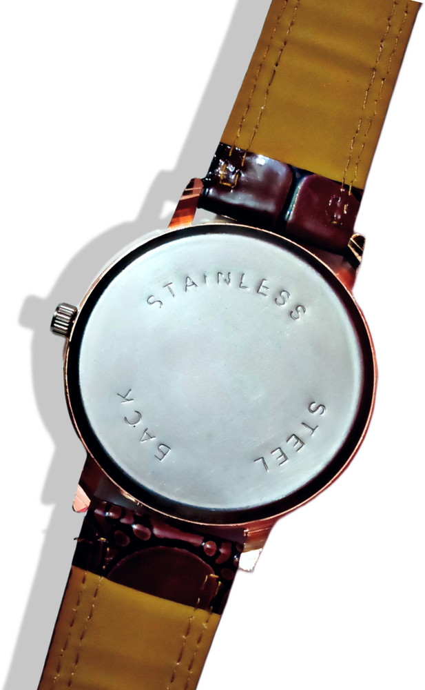 Semi new arrivals formal watches