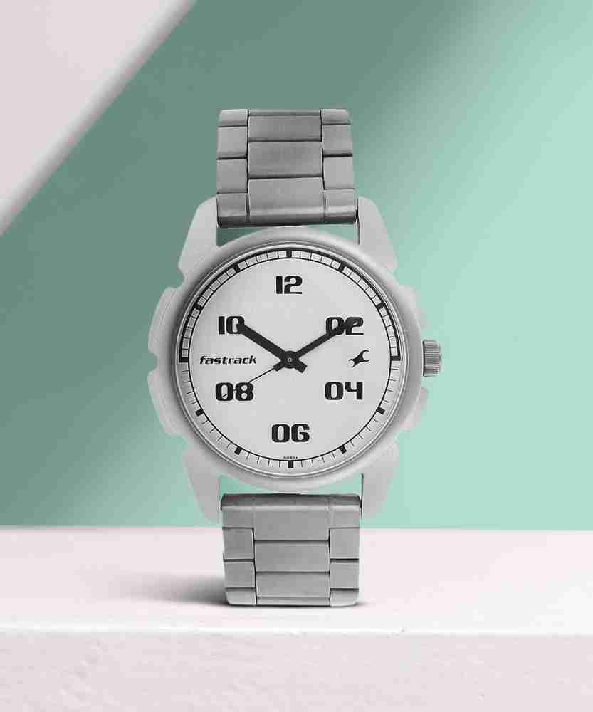 Fastrack nk3124sm01 outlet