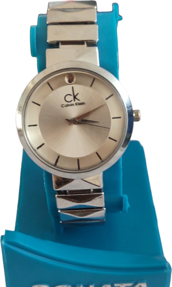 Calvin klein deals watches flipkart