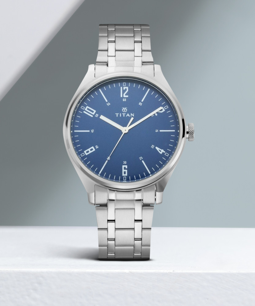 Titan NP1802SM02 Neo Gents IV Analog Watch For Men Buy Titan NP1802SM02 Neo Gents IV Analog Watch For Men NP1802SM02 Online at Best Prices in India Flipkart