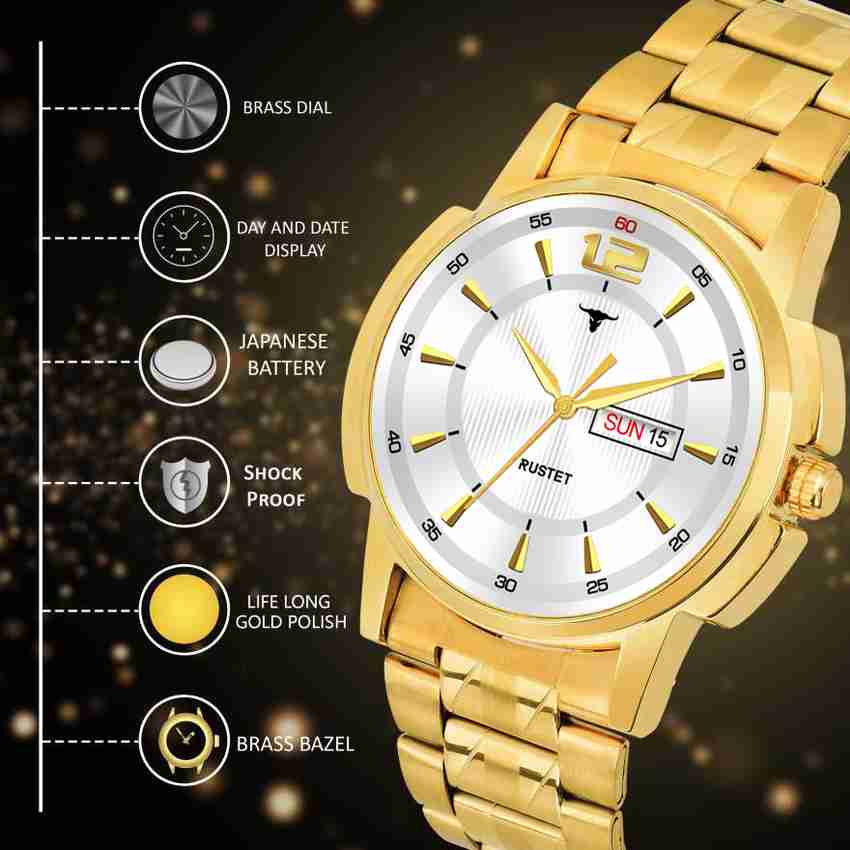 Analog watches flipkart hotsell