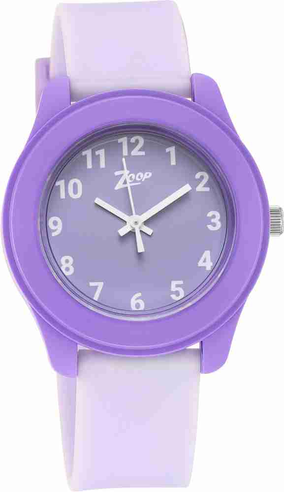 Zoop watches online flipkart