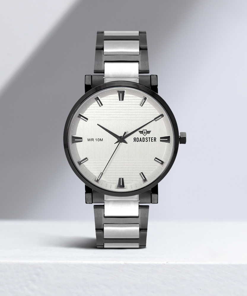 Roadster watches hotsell flipkart