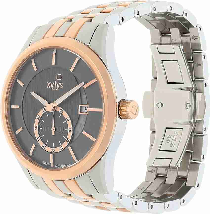 Xylys watches flipkart sale