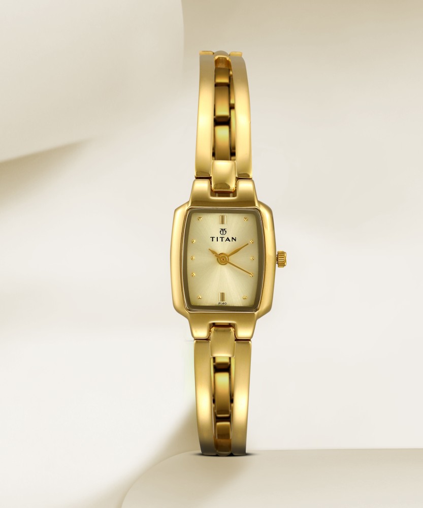 Ladies watches 2024 images titan